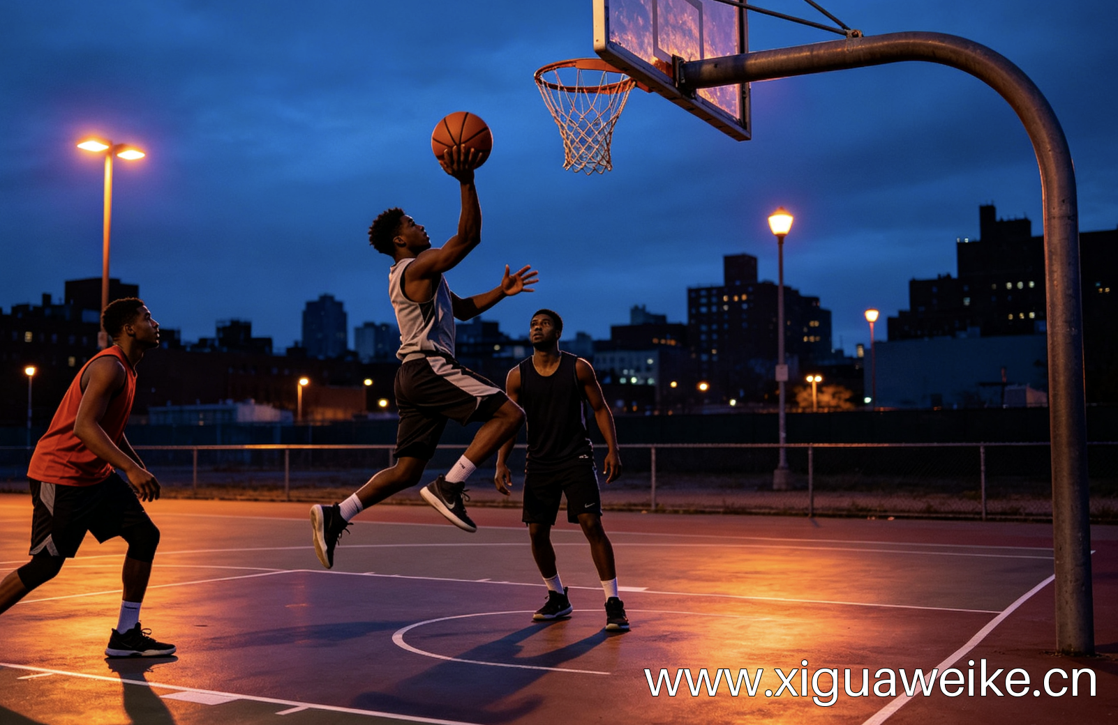 NBA季后赛篮球比分预测